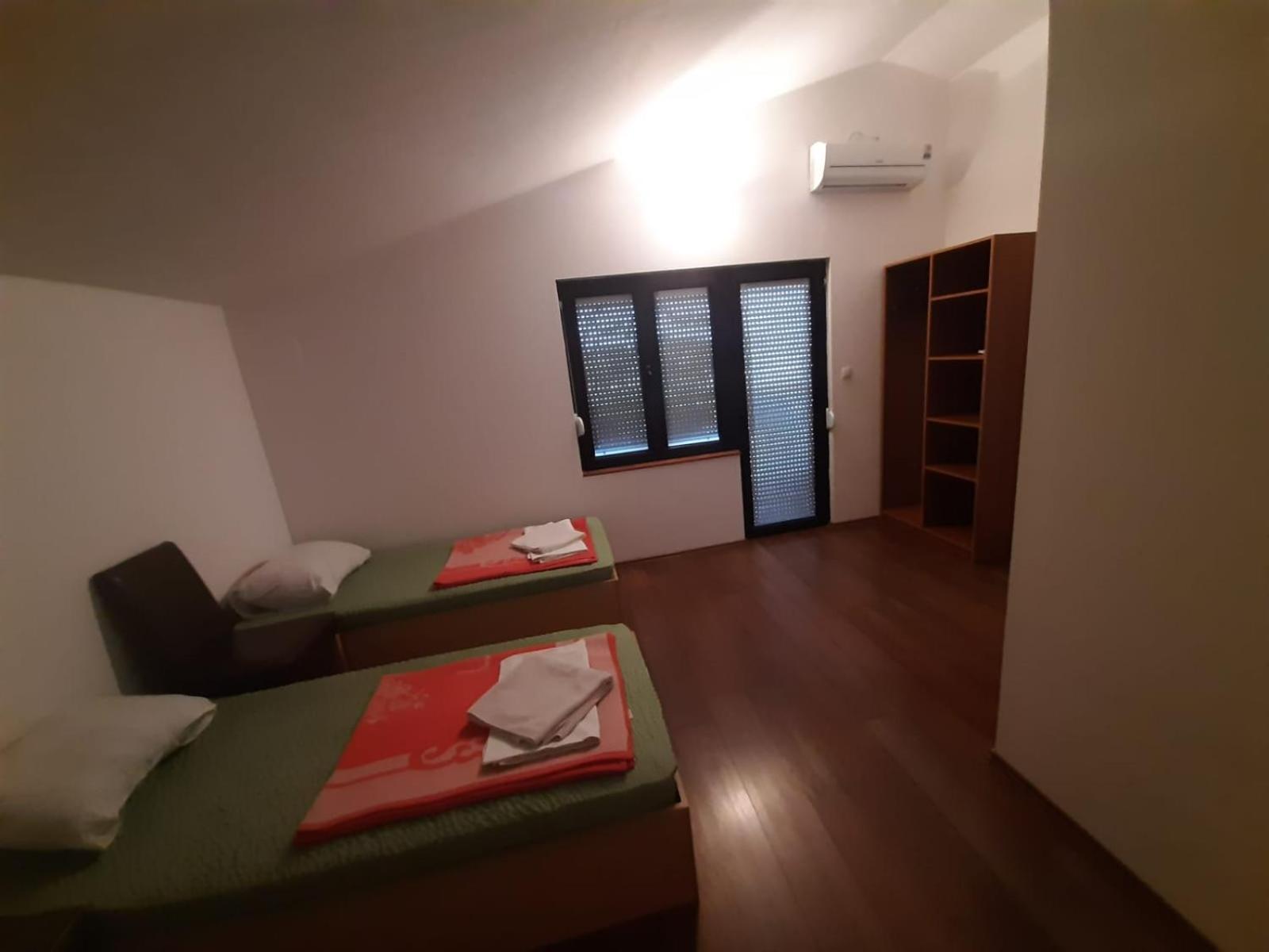 Rooms Mario Меджугорье Номер фото