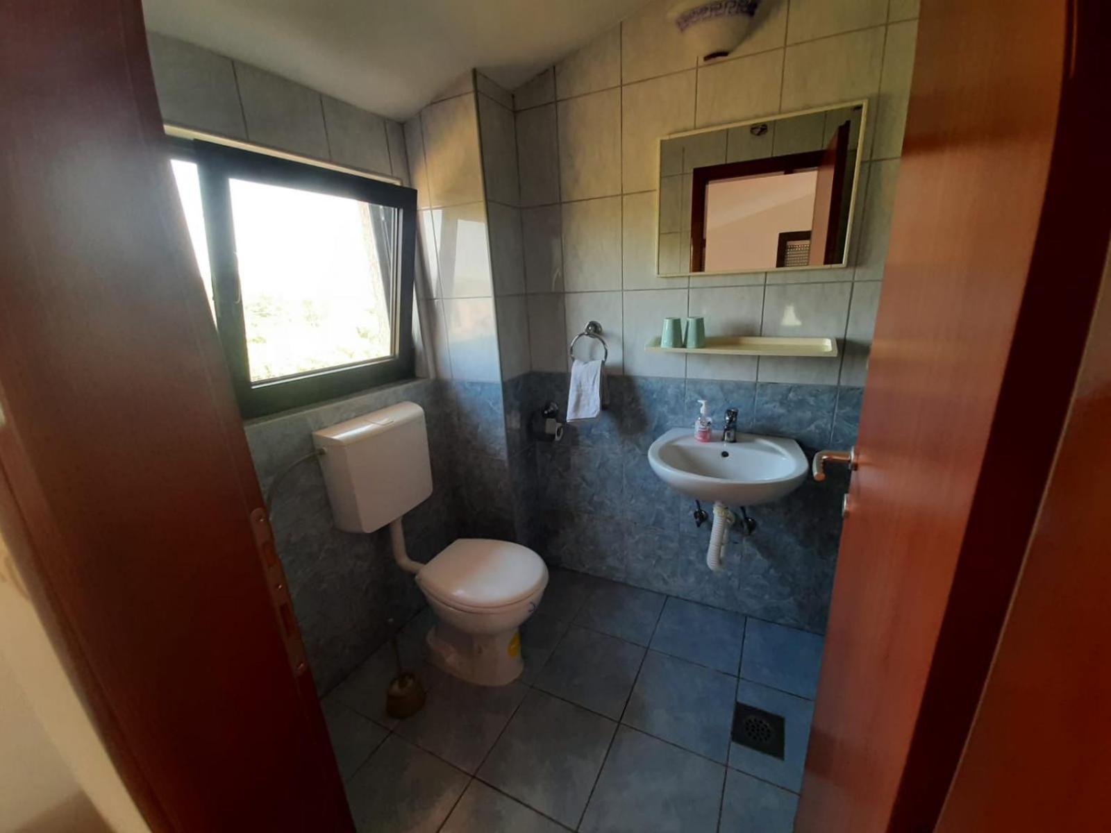 Rooms Mario Меджугорье Номер фото